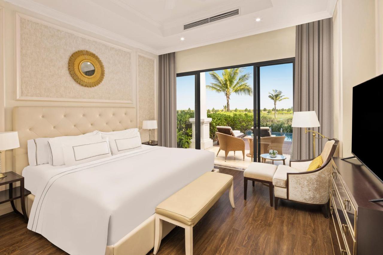 เมเลีย วินเพิร์ล กัว ฮอย บีช รีสอร์ต Hotel เกื๋อหล่อ ภายนอก รูปภาพ