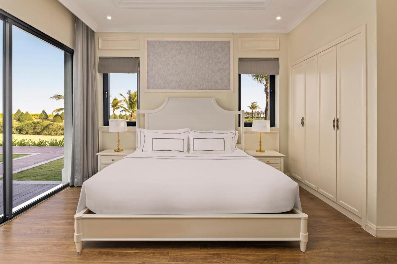 เมเลีย วินเพิร์ล กัว ฮอย บีช รีสอร์ต Hotel เกื๋อหล่อ ภายนอก รูปภาพ