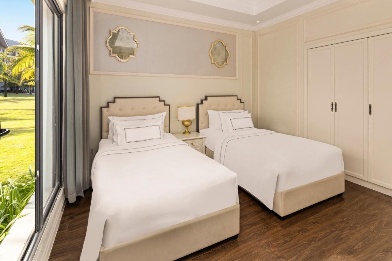 เมเลีย วินเพิร์ล กัว ฮอย บีช รีสอร์ต Hotel เกื๋อหล่อ ภายนอก รูปภาพ