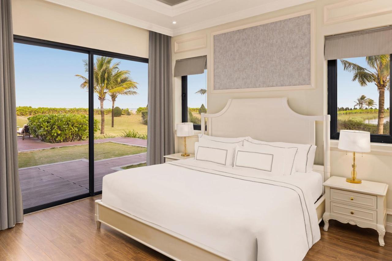เมเลีย วินเพิร์ล กัว ฮอย บีช รีสอร์ต Hotel เกื๋อหล่อ ภายนอก รูปภาพ