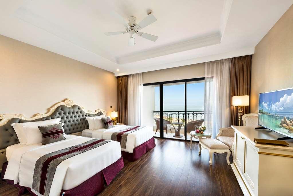 เมเลีย วินเพิร์ล กัว ฮอย บีช รีสอร์ต Hotel เกื๋อหล่อ ห้อง รูปภาพ