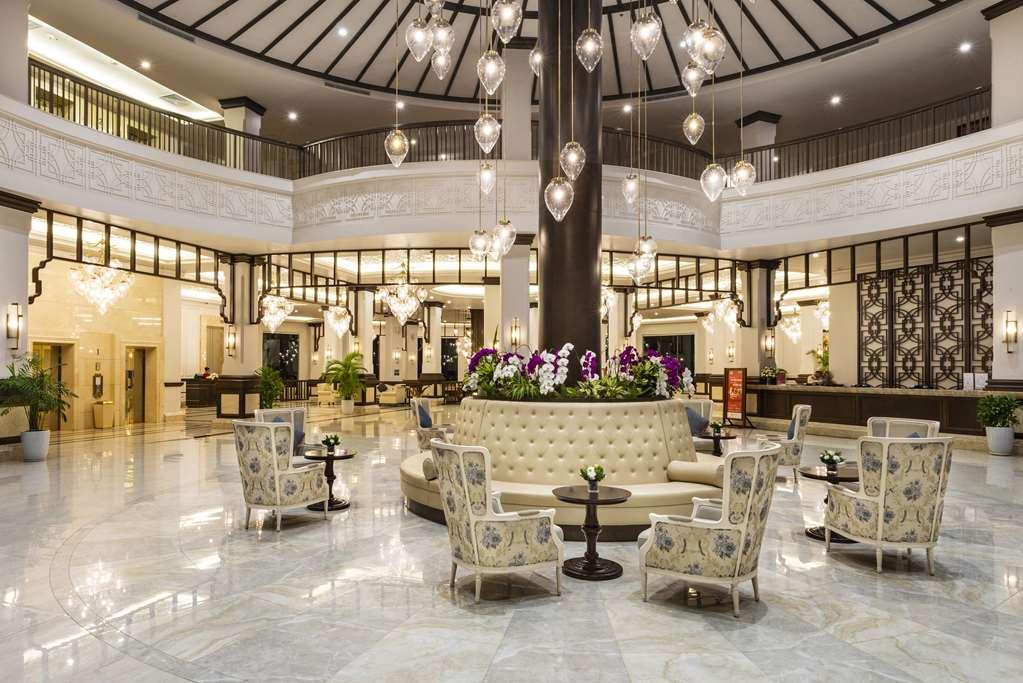 เมเลีย วินเพิร์ล กัว ฮอย บีช รีสอร์ต Hotel เกื๋อหล่อ ภายใน รูปภาพ